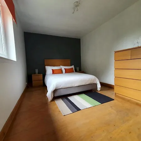 2 Bedroom, Free Parking & Netflix Near Hospitals Aberdeen Exterior photo